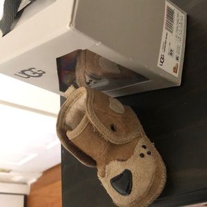 Baby Uggs